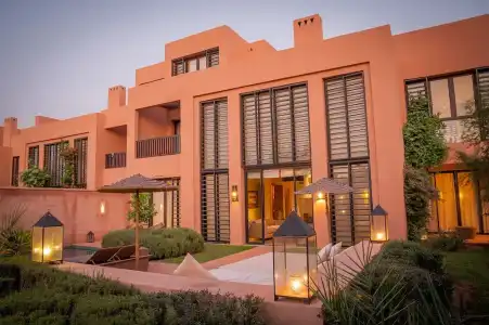 Al Maaden Villa& Spa - 111