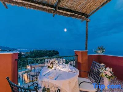 Palazzo Pascal - Amalfi Coast Luxury Experience - 96