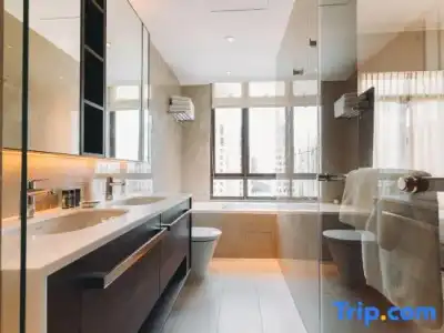 Great World Serviced Apartments - 71