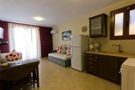 GreKa Ionian Suites - 179
