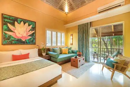 Buri Rasa Village Samui Adults Only - 2