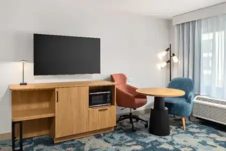 Hampton Inn & Suites by Hilton San Diego SeaWorld Near Old Town - 71