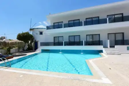 Aquarius Beach - 77