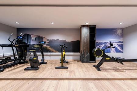 Post Alpine Cityflair - 22