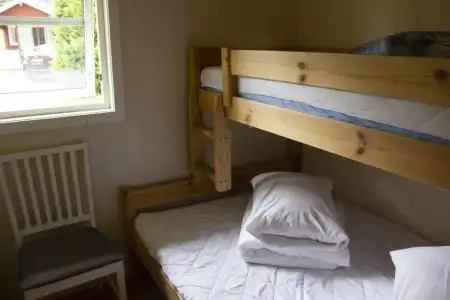 Gudvangen Camping - 2