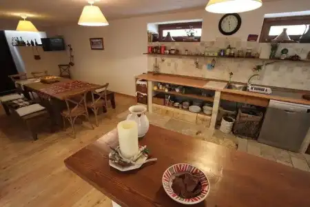 Maison Le Champ - 10