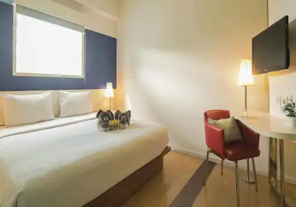 1O1 URBAN Jakarta Kelapa Gading - 66