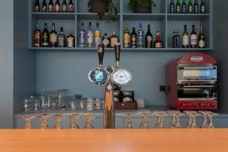 Hampton by Hilton Utrecht Central Station - 9
