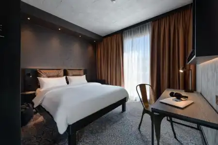 Ibis Styles Friedrichshafen - 28