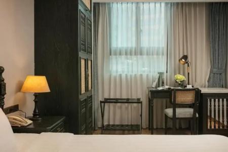 Emissary Corner Hanoi & Spa - 83