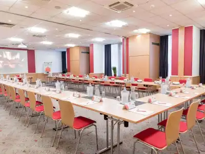 ibis Wien Mariahilf - 29