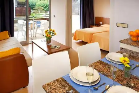 ApartComtat Sant Jordi - 92