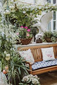 Honigmond Boutique Berlin - Mitte - 22