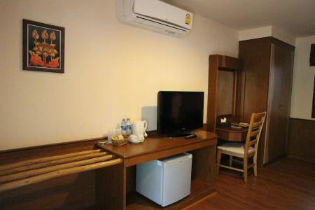 Southern Lanta Resort - 22