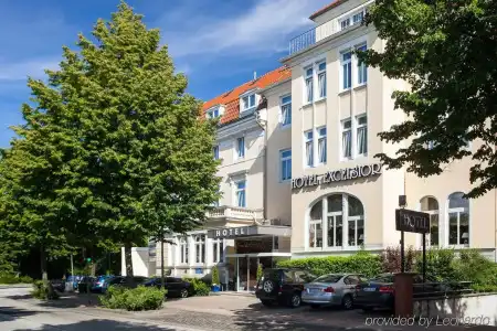 Mercure Luebeck City Center - 0