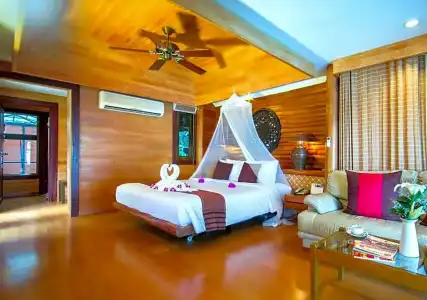 Sunset Park Resort and Spa by SWR - 127