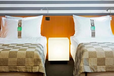 Holiday Inn VIENNA CITY by IHG - 71