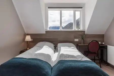 Holt Inn - 71