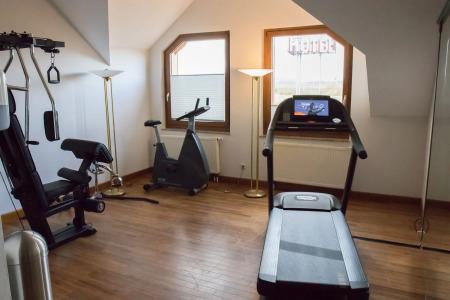 Best Western Erfurt-Apfelstaedt - 23