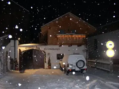 Luggishof - 9