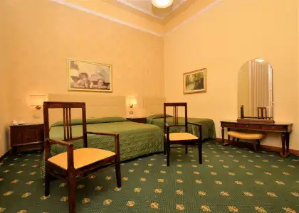 Grand Plaza e Locanda Maggiore - 2