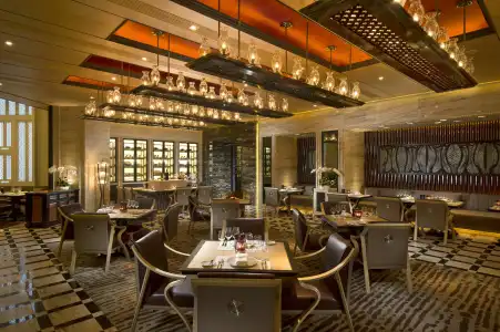 Conrad Beijing - 22