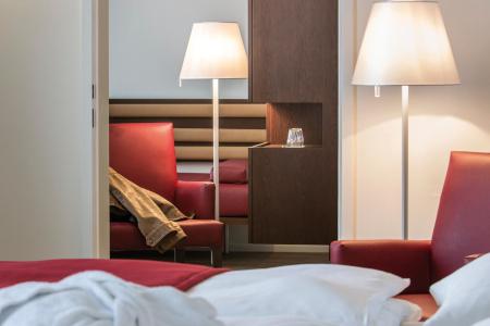 Four Points Flex by Sheraton Vienna Hauptbahnhof - 6