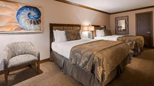 Best Western Plus Island Palms & Marina - 104