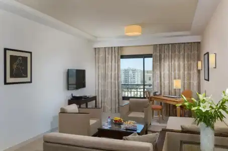 Corail Suites - 94