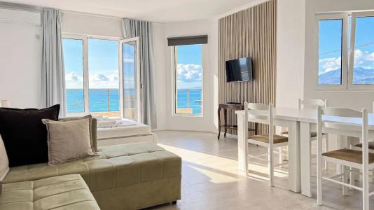 Open Sea Luxury Apartments - 75