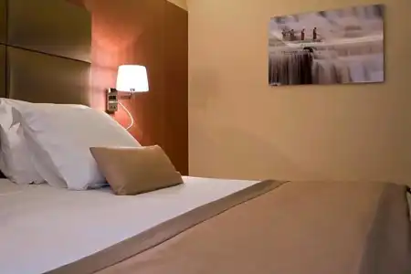 L’Edmond Parc Monceau - 84