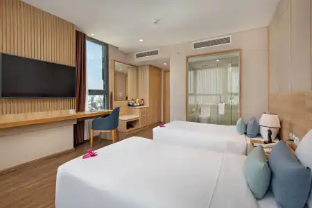 G8 Luxury Da Nang - 18