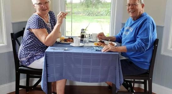 The Elmere House Bed & Breakfast - 23