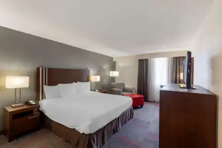 Best Western Plus Toronto Airport - 46