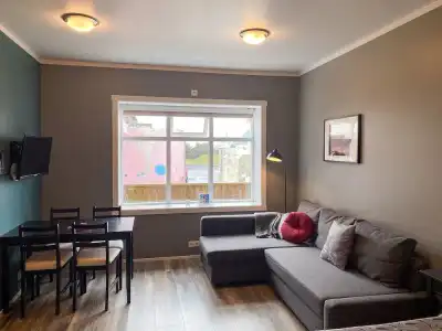 Bakki Apartments & Hostel - 142