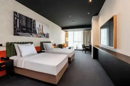 Crowne Plaza Podgorica, by IHG - 33