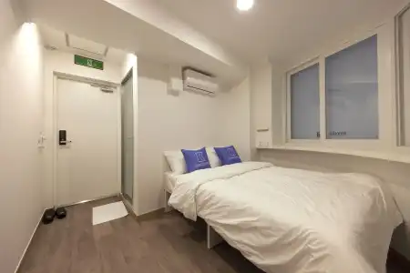 K-Guesthouse Myeongdong 1 - 1