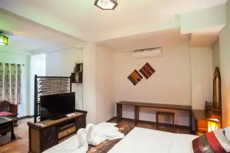 Somwang Boutique House - 107