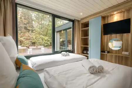 Center Parcs Bispinger Heide - 105
