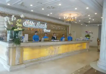Thien Thanh Resort Phu Quoc - 44
