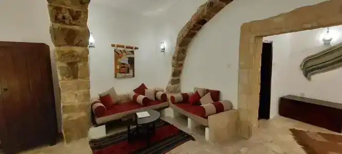Hayat Zaman and Resort - 80