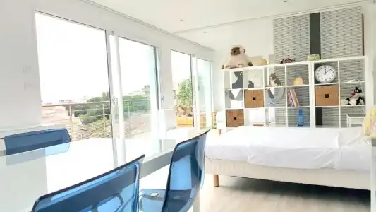Hôtel Sable et Soleil - 132