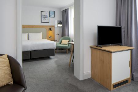 Glasgow Airport Apartments - 28
