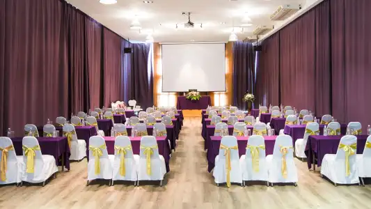 Sandalay Resort Pattaya - 19