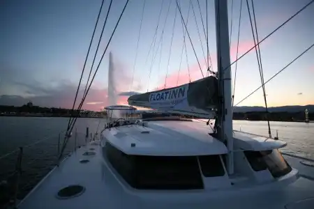 Floatinn Boat-Bnb - 12