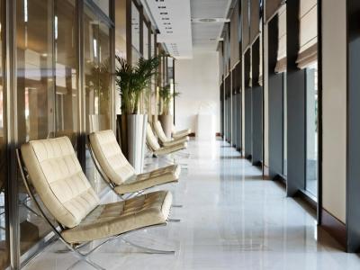 Sofitel Parma Grand De La Ville - 13