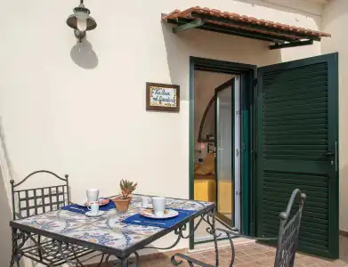 B&B La Casa nel Giardino - 12