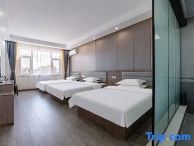 Hongyuan Inn Lijiang - 4