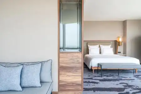 Swissôtel Jakarta PIK Avenue - 76