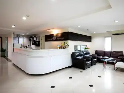 CS Residence - 1